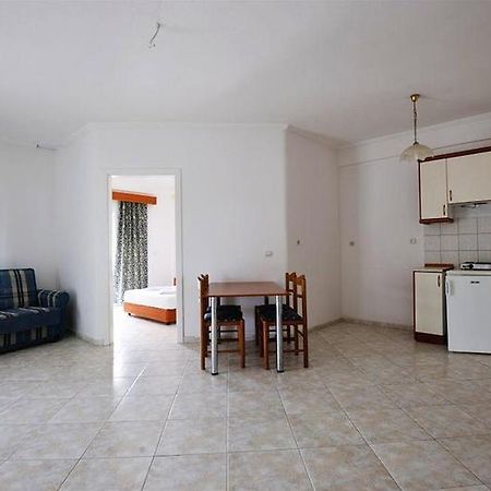 Apartament Kleopatra Kallithea  Zewnętrze zdjęcie