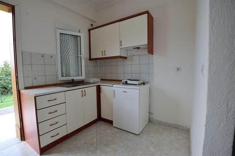 Apartament Kleopatra Kallithea  Zewnętrze zdjęcie