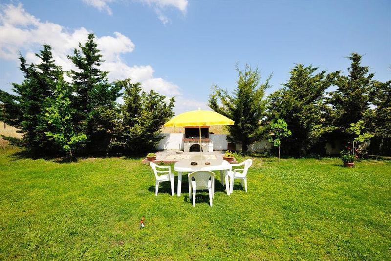 Apartament Kleopatra Kallithea  Zewnętrze zdjęcie