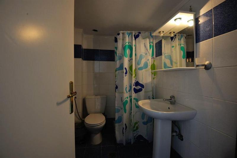 Apartament Kleopatra Kallithea  Zewnętrze zdjęcie