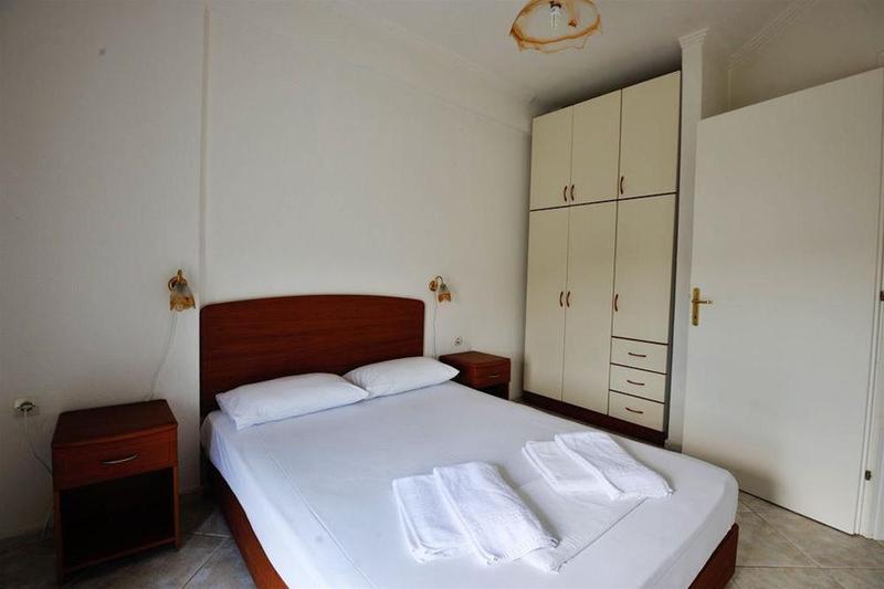 Apartament Kleopatra Kallithea  Zewnętrze zdjęcie